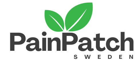 PainPatch Sweden